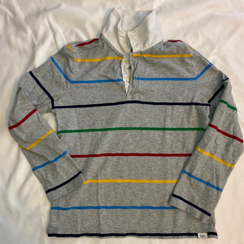 Gap polo